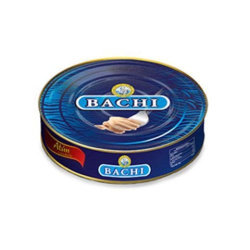 ATUN, CABALLA, VENTRESC VARIOS